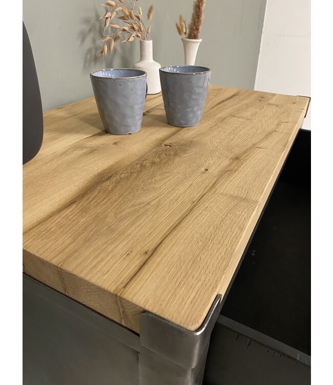 Custom made sideboard