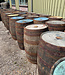 Eichenfass für Whisky, Regenfass, Weinfass
