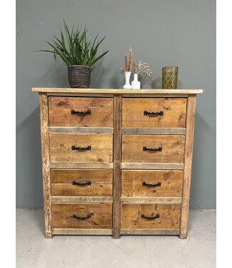 Oldwood Vintage ladekast