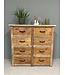 Vintage chest of drawers