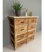 Vintage chest of drawers