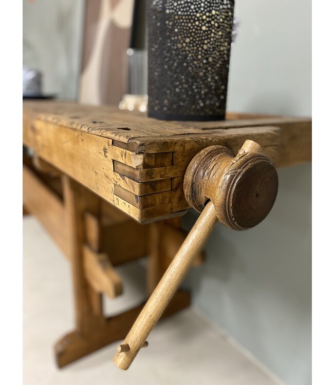 Industrielles Sideboard