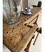 Industrial sideboard