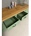 Green workbench