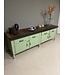 Green industrial workbench