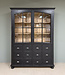 Display cabinet - china cabinet with drawers