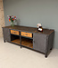 Vintage sideboard