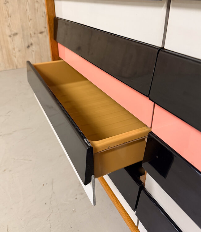 Jiri Jiroutek U-453 chest of drawers