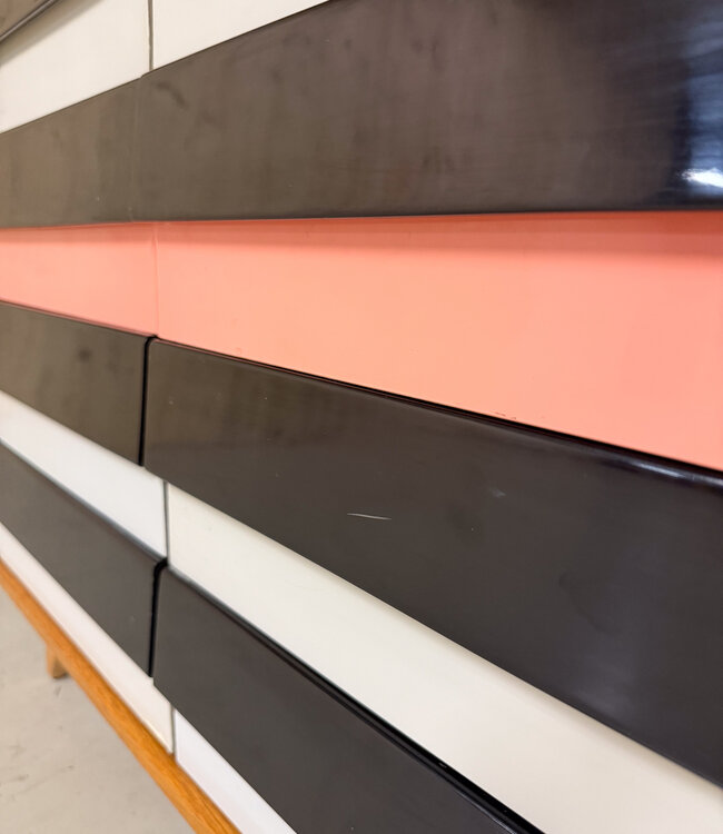 Jiri Jiroutek U-453 chest of drawers