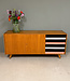 Jiri Jiroutek U-460 Sideboard Türen und Schubladen