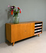 Jiri Jiroutek U-460 dressoir deuren en lades