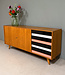 Jiri Jiroutek U-460 Sideboard Türen und Schubladen