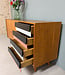 Jiri Jiroutek U-460 sideboard doors and drawers