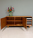 Jiri Jiroutek U-460 Sideboard Türen und Schubladen