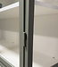 Steel display cabinet Leiden