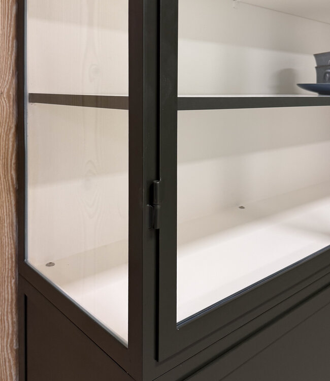 Stahlschrank Utrecht | Maßanfertigung