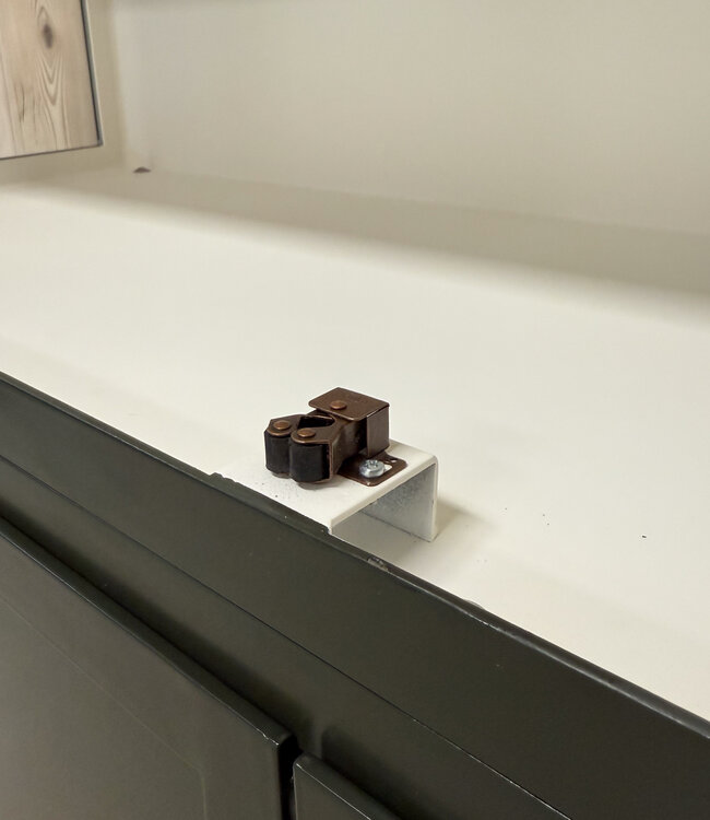 Stalen kast Utrecht | Maatwerk