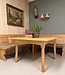 Austrian Alpine dining area / Stube set