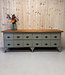 Oldwood Wooden sideboard with drawers