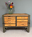 Oldwood Vintage dressoir / ladekast