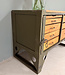 Vintage dressoir / ladekast