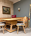 Alpen Stube set / Austrian dining area