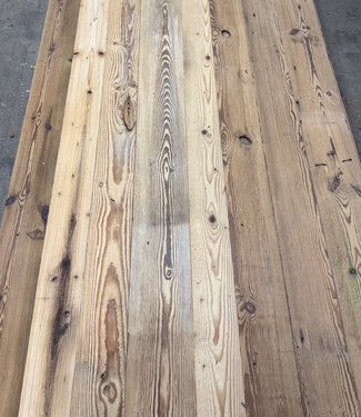 Oldwood Scheunenholzplanken – Wandverkleidung aus alpinem Holz – Wandregale