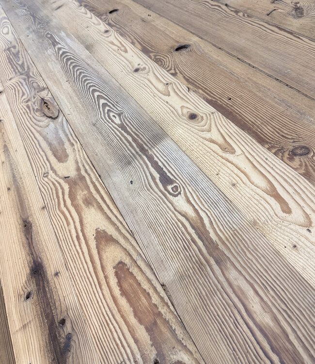 Barnwood planken – Alpenhout wandbekleding - wandplanken