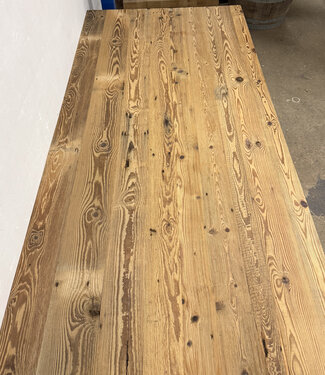 Oldwood Barnwood paneel 3 laags Alpenhout - Wandpaneel