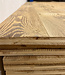 Barnwood panel 3-layer Alpine wood - Wall panel