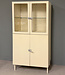 Vintage apothecary cabinet / medicine cabinet