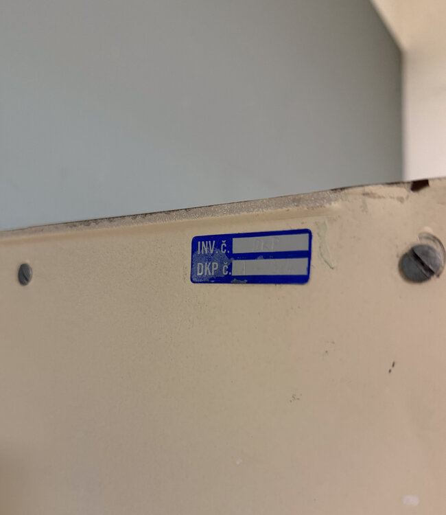 Vintage apothecary cabinet / medicine cabinet