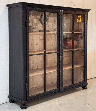 Vintage Geschirrschrank