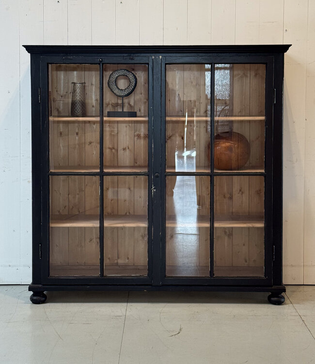 Vintage Geschirrschrank