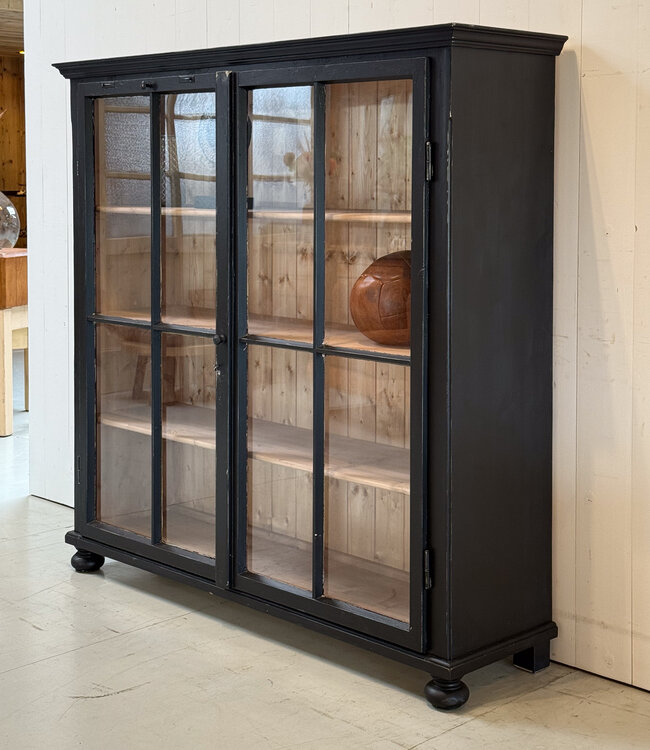 Vintage Geschirrschrank