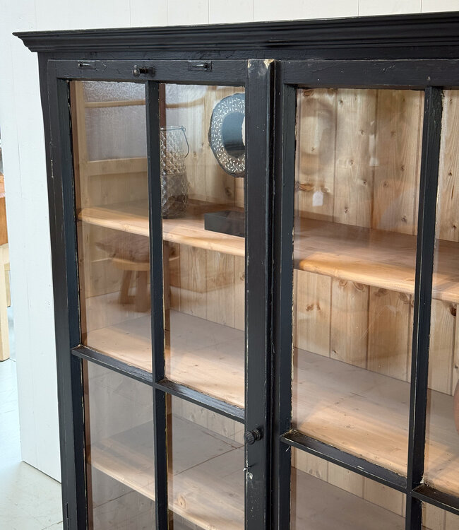 Vintage Geschirrschrank