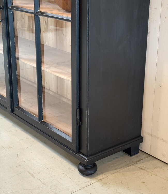 Vintage Geschirrschrank