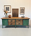 Vintage-Sideboard