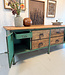 Vintage-Sideboard