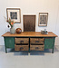 Vintage-Sideboard