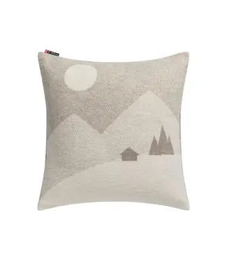 Oldwood David Fussenegger cushion cover Mountain + Moon