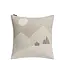 David Fussenegger cushion cover Mountain + Moon