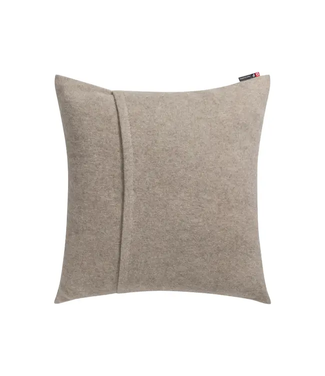 David Fussenegger cushion cover Mountain + Moon