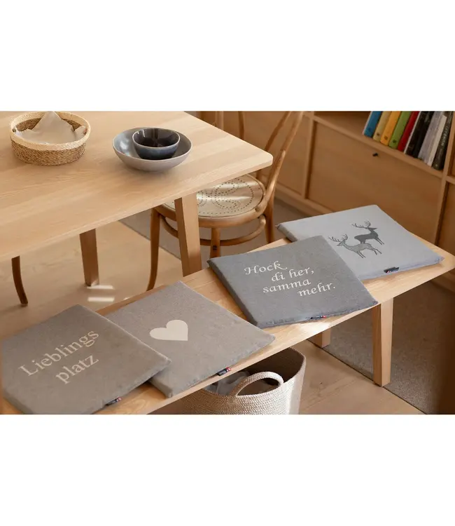 David Fussenegger zitkussen