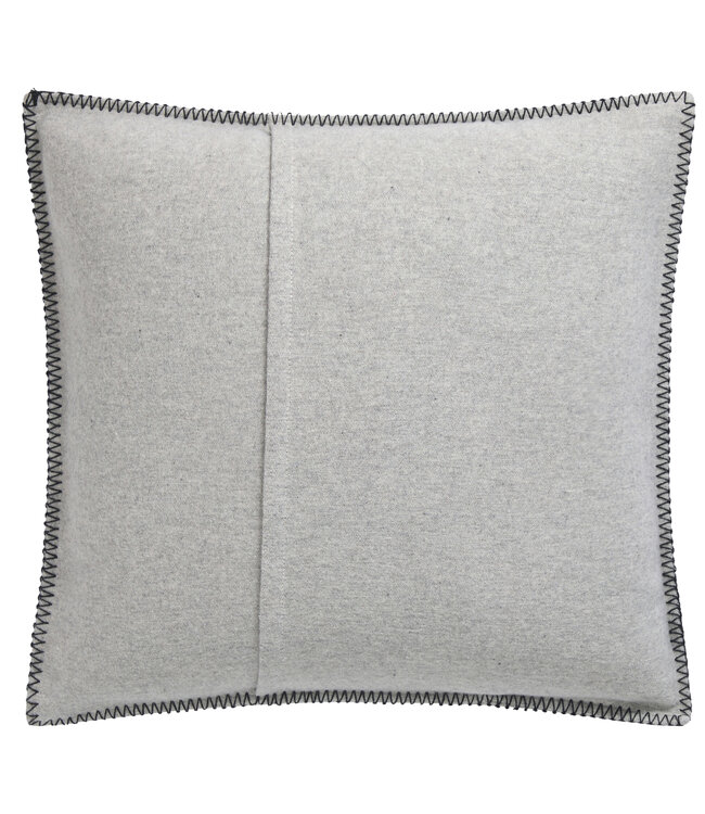 David Fussenegger cushion cover Skier