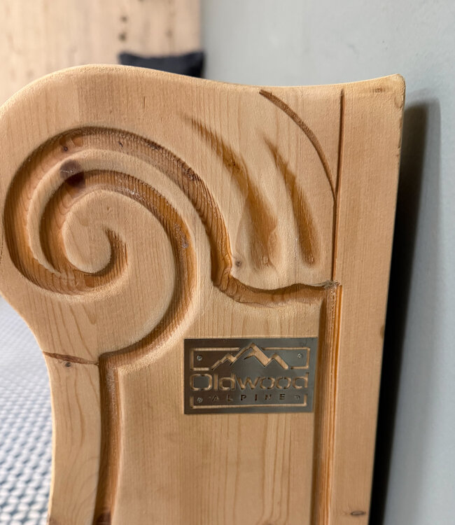 Österreichisches Eckset - Alpen Stube-Set