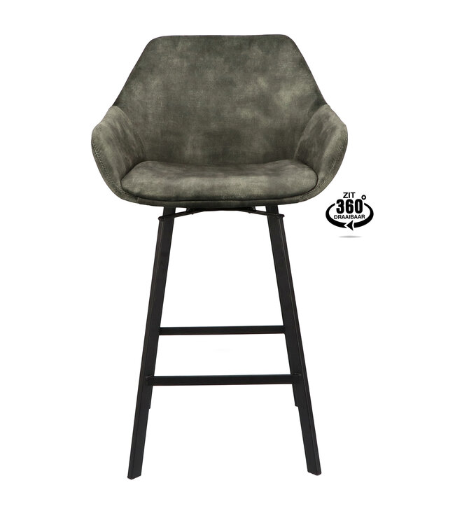 Bar stool Jill Hunter