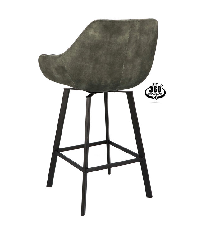 Bar stool Jill Hunter