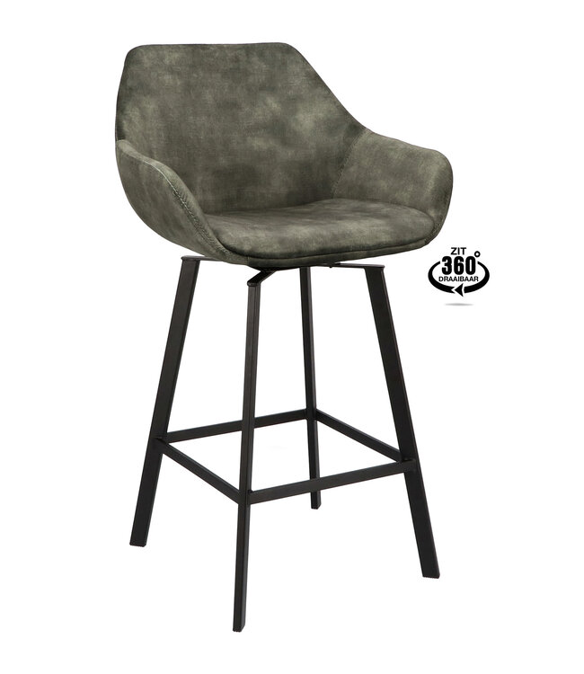 Bar stool Jill Oasis