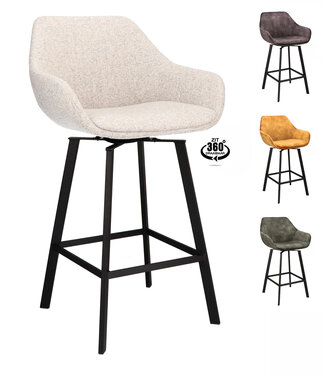 Bar stool Jill Oasis